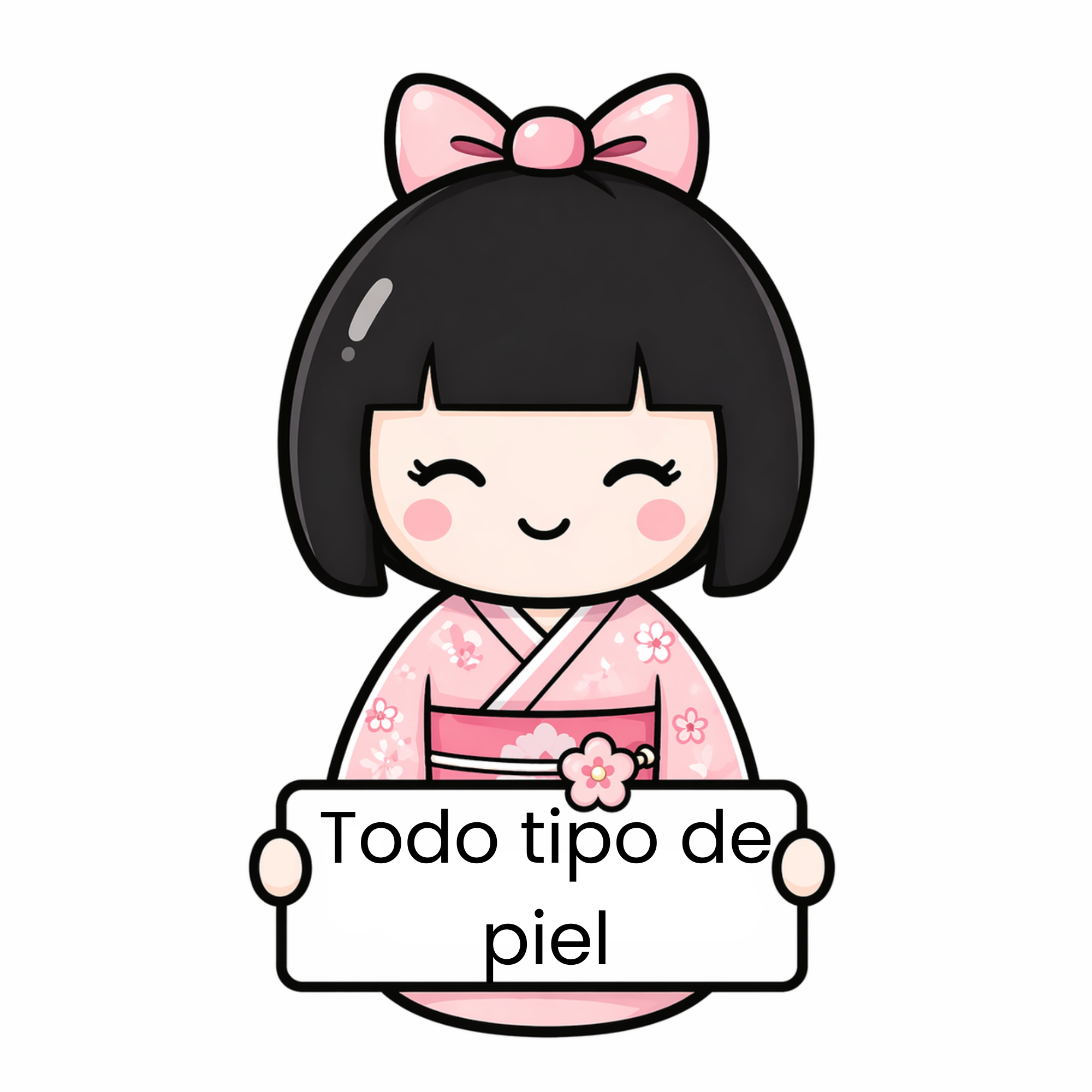 Todo tipo de piel