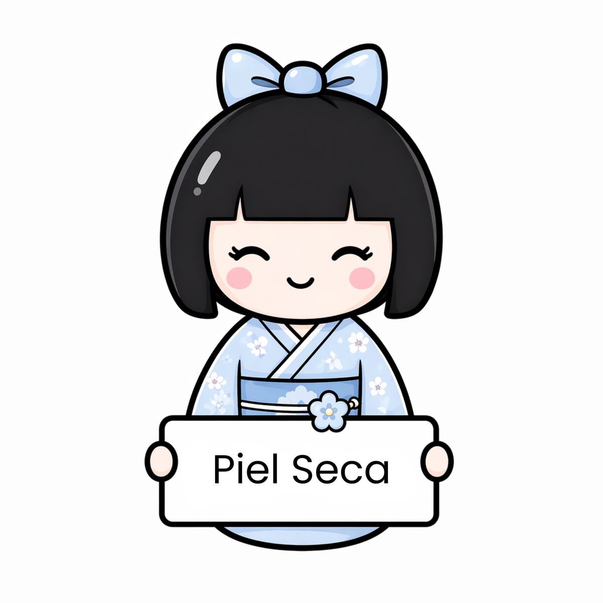 Piel seca