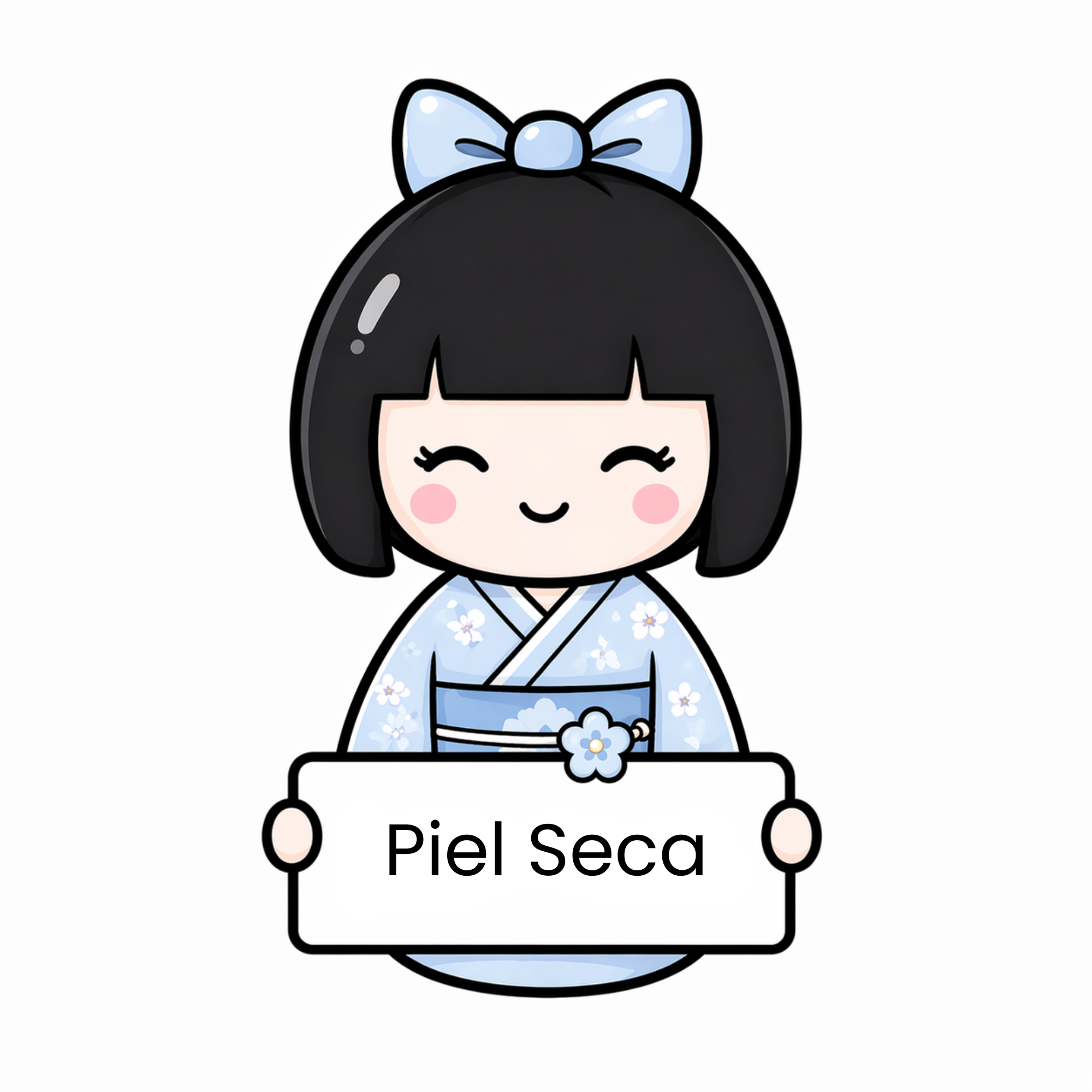 Piel seca