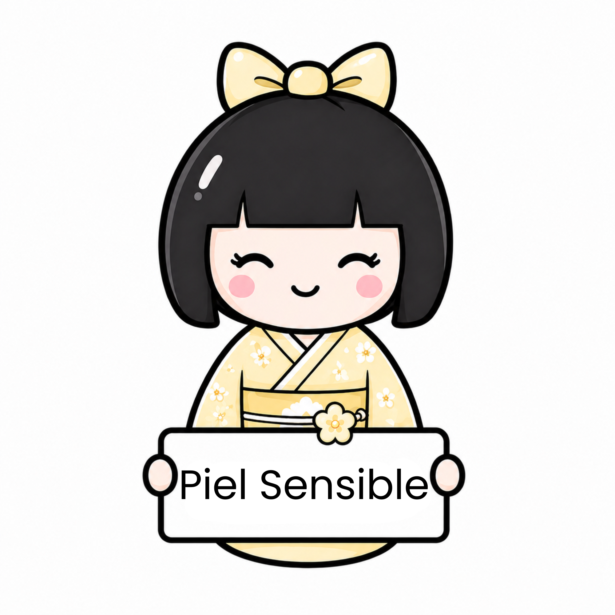 Piel sensible