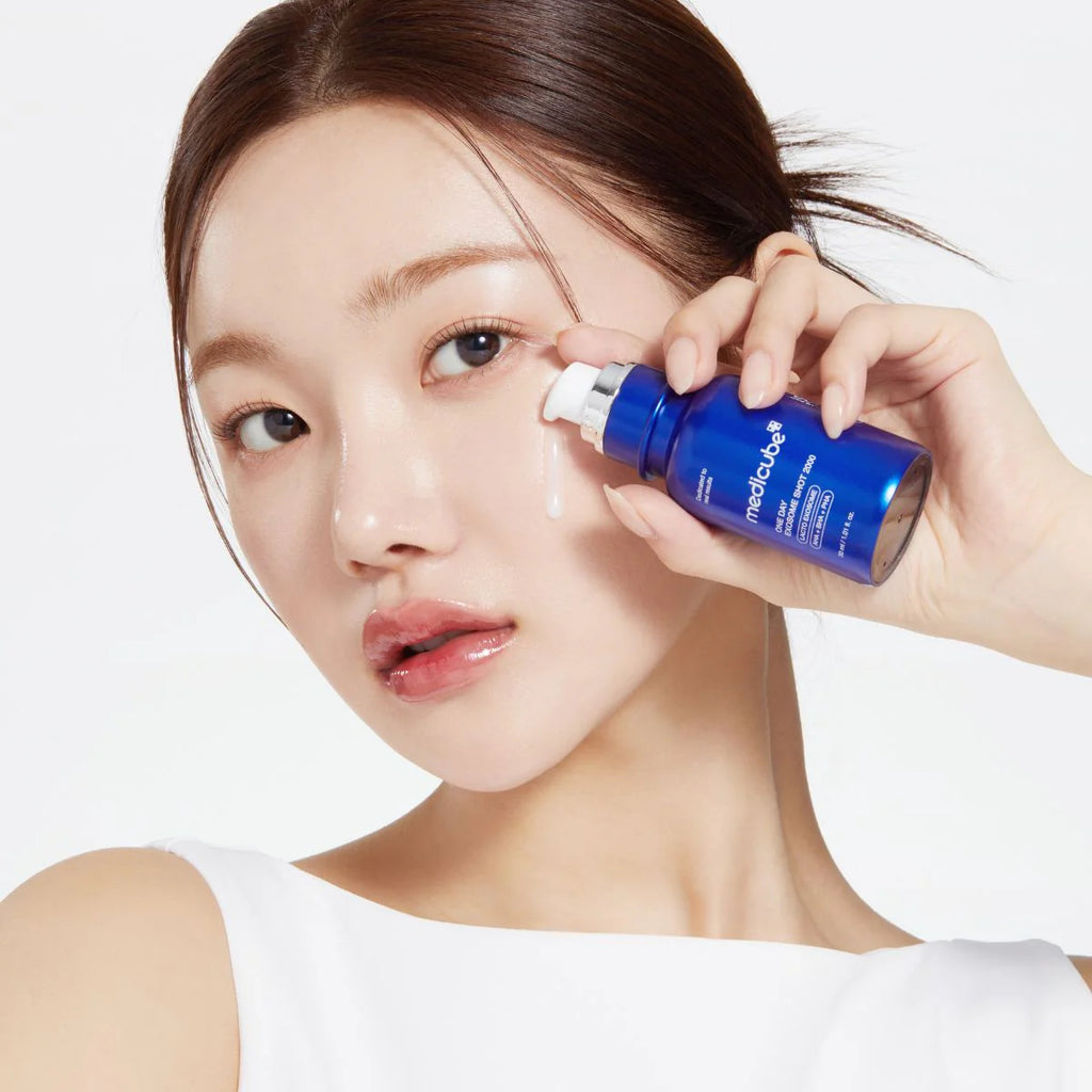 Exosome Shot Pore Serum 7500 (30ml)