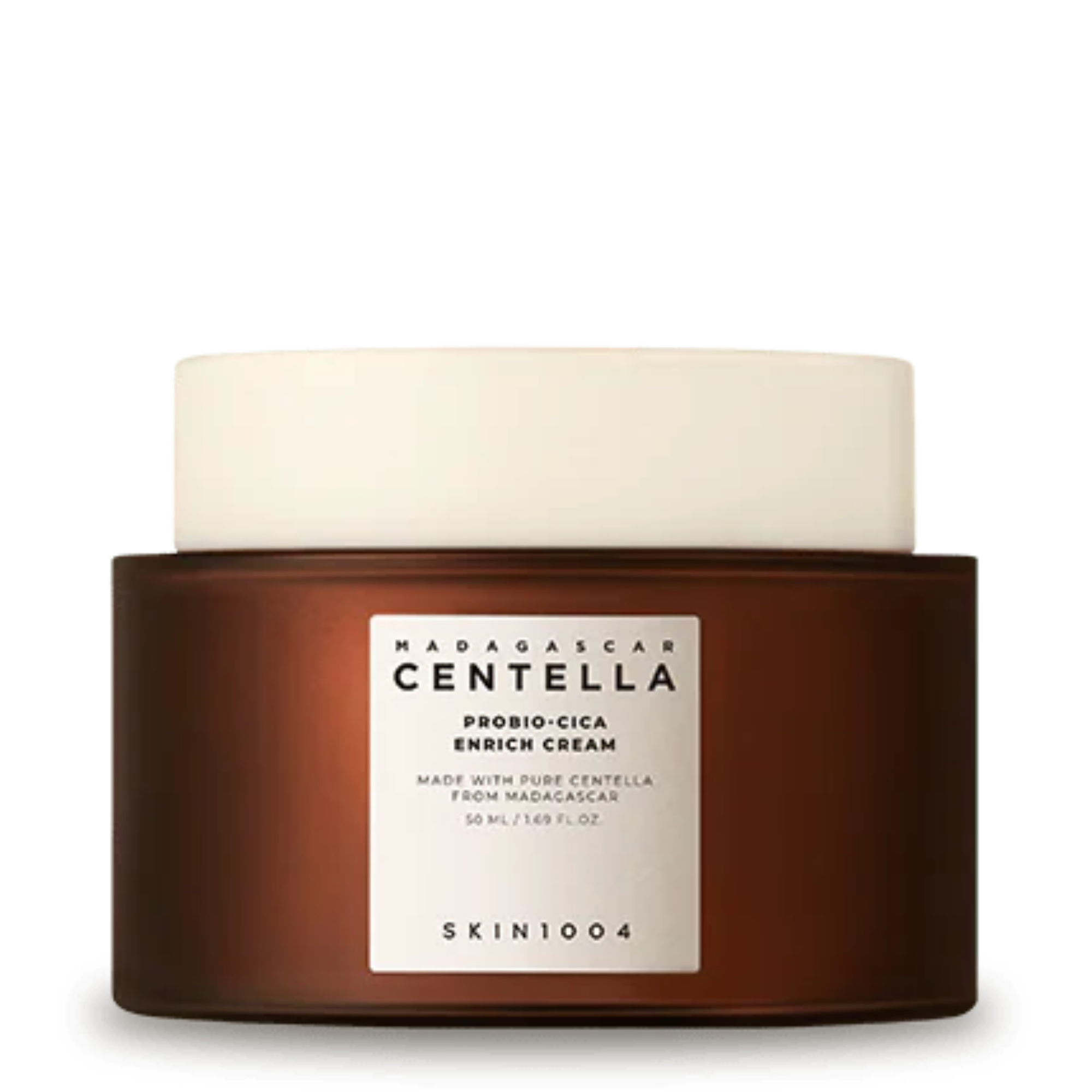 Madagascar Centella Probio-Cica Enrich Cream