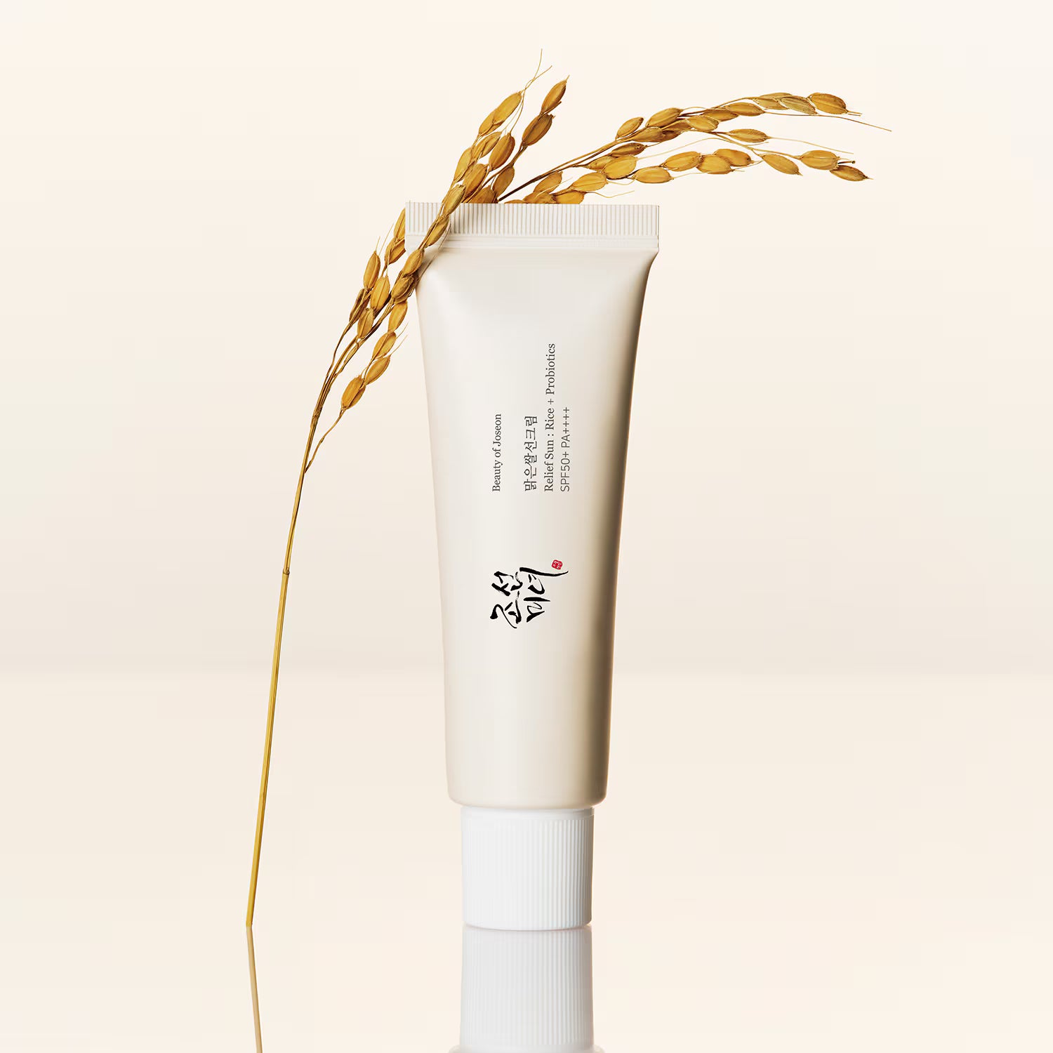 Relief Sun: Rice + Probiotics SPF50+ PA++++ (50 ml)