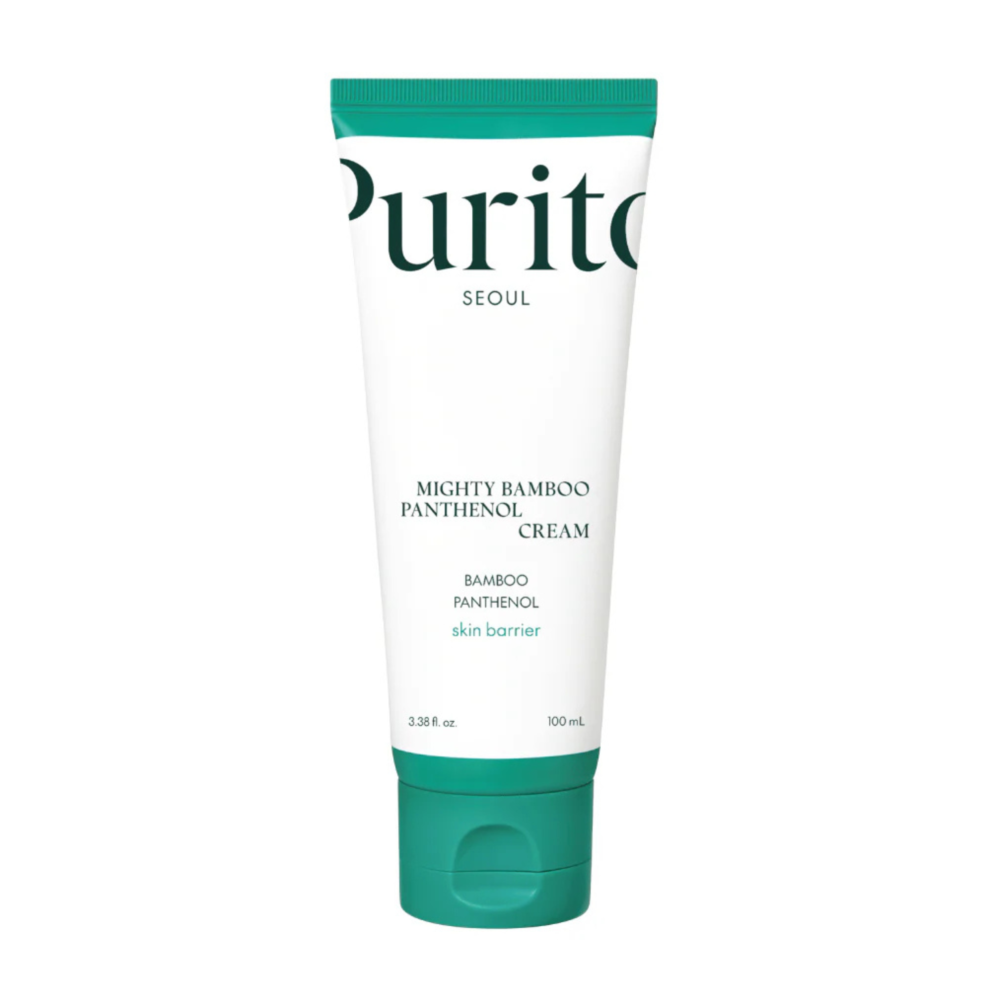 Mighty Bamboo Panthenol Cream (100ml)