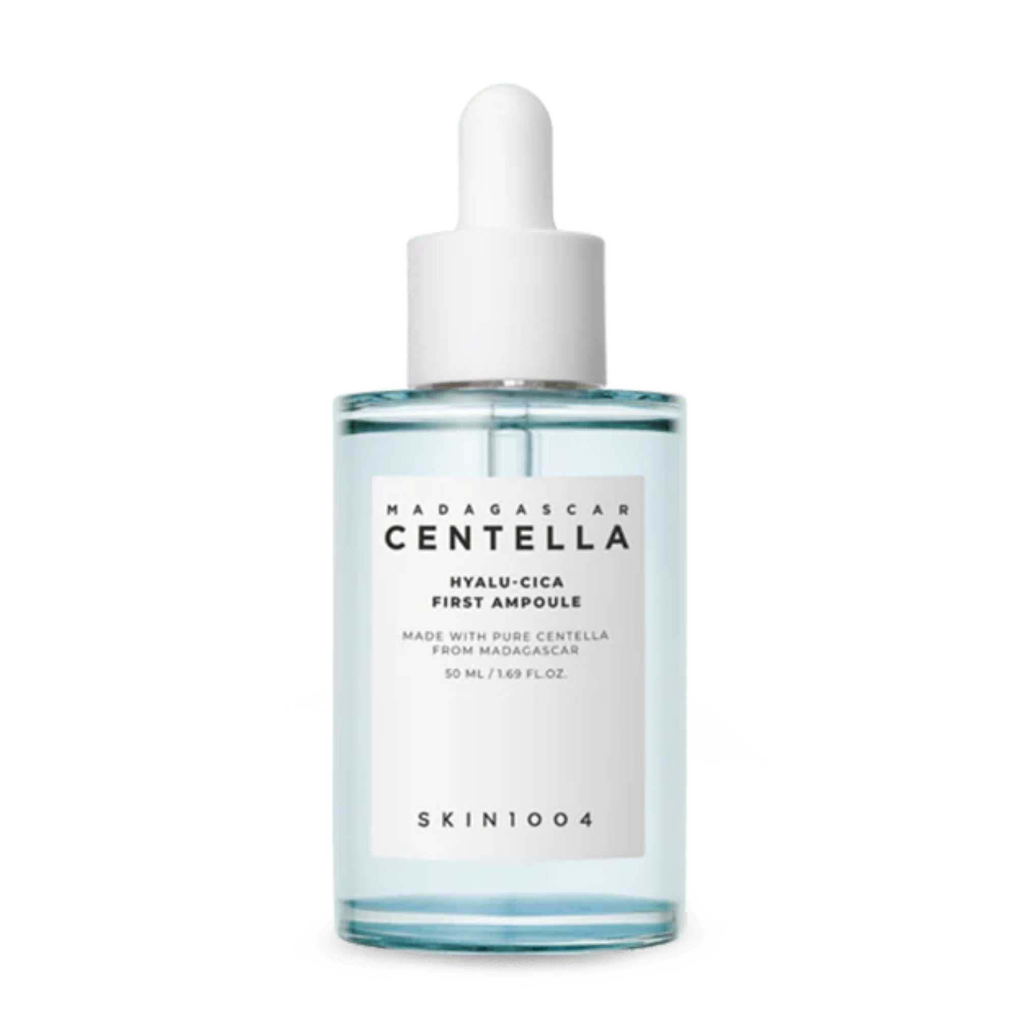Madagascar Centella Hyalu-Cica First Ampoule (50ml)