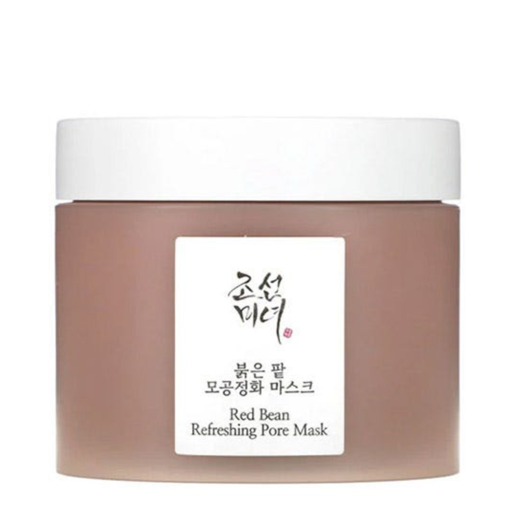 Red Bean Refreshing Pore Mask (140 ml)