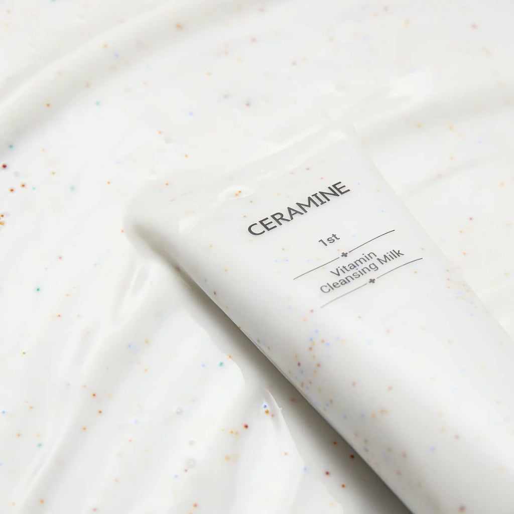 Vitamin Cleansing Milk (100gr)