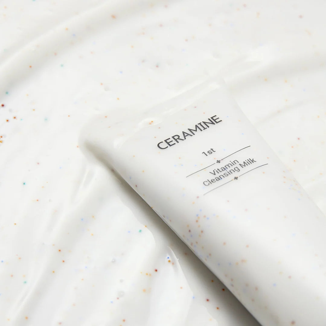 Vitamin Cleansing Milk (100gr)