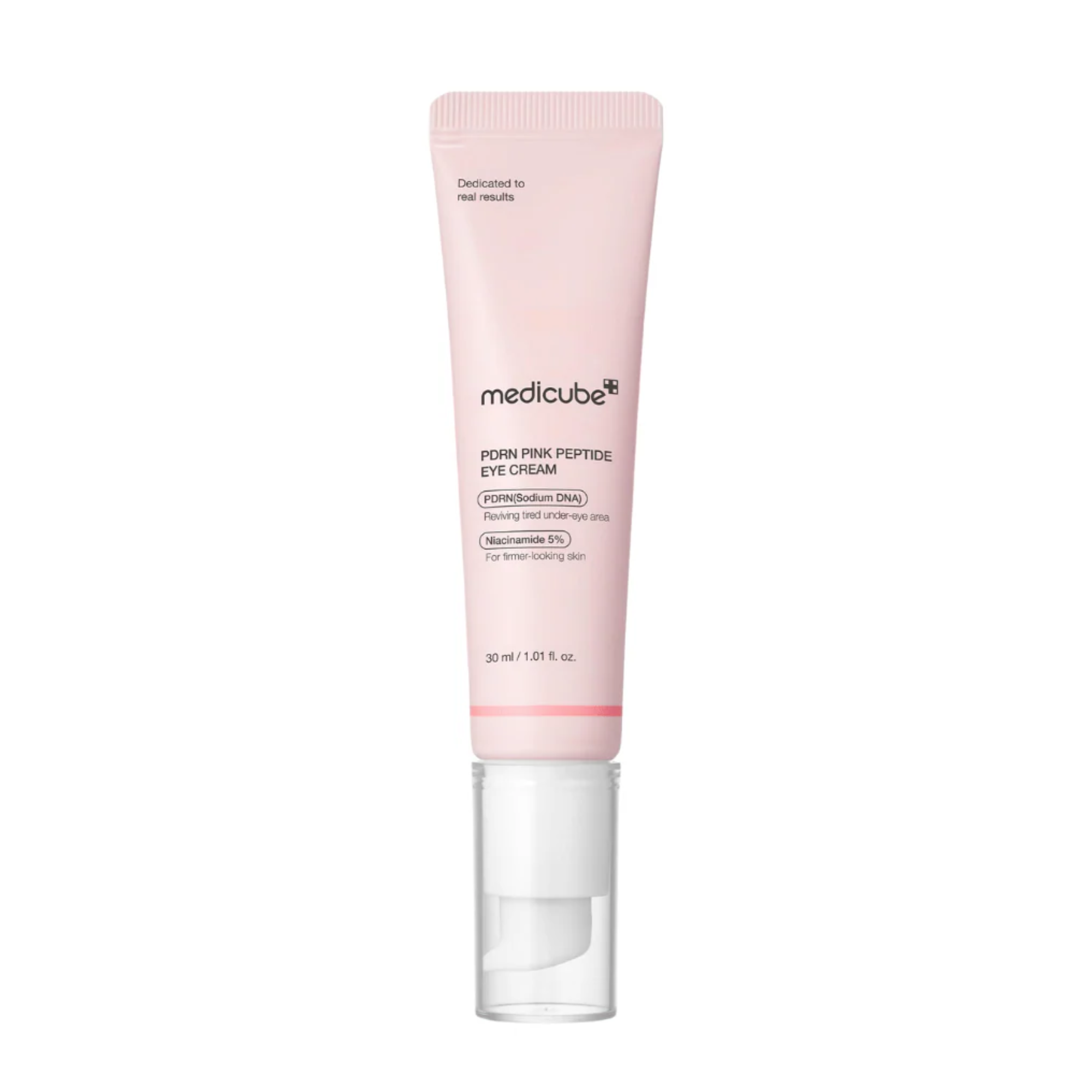 PDRN Pink Peptide Eye Cream (30ml)