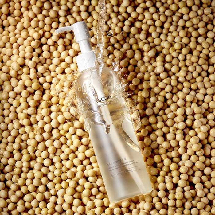 Bean Cleansing Oil (195 ml)