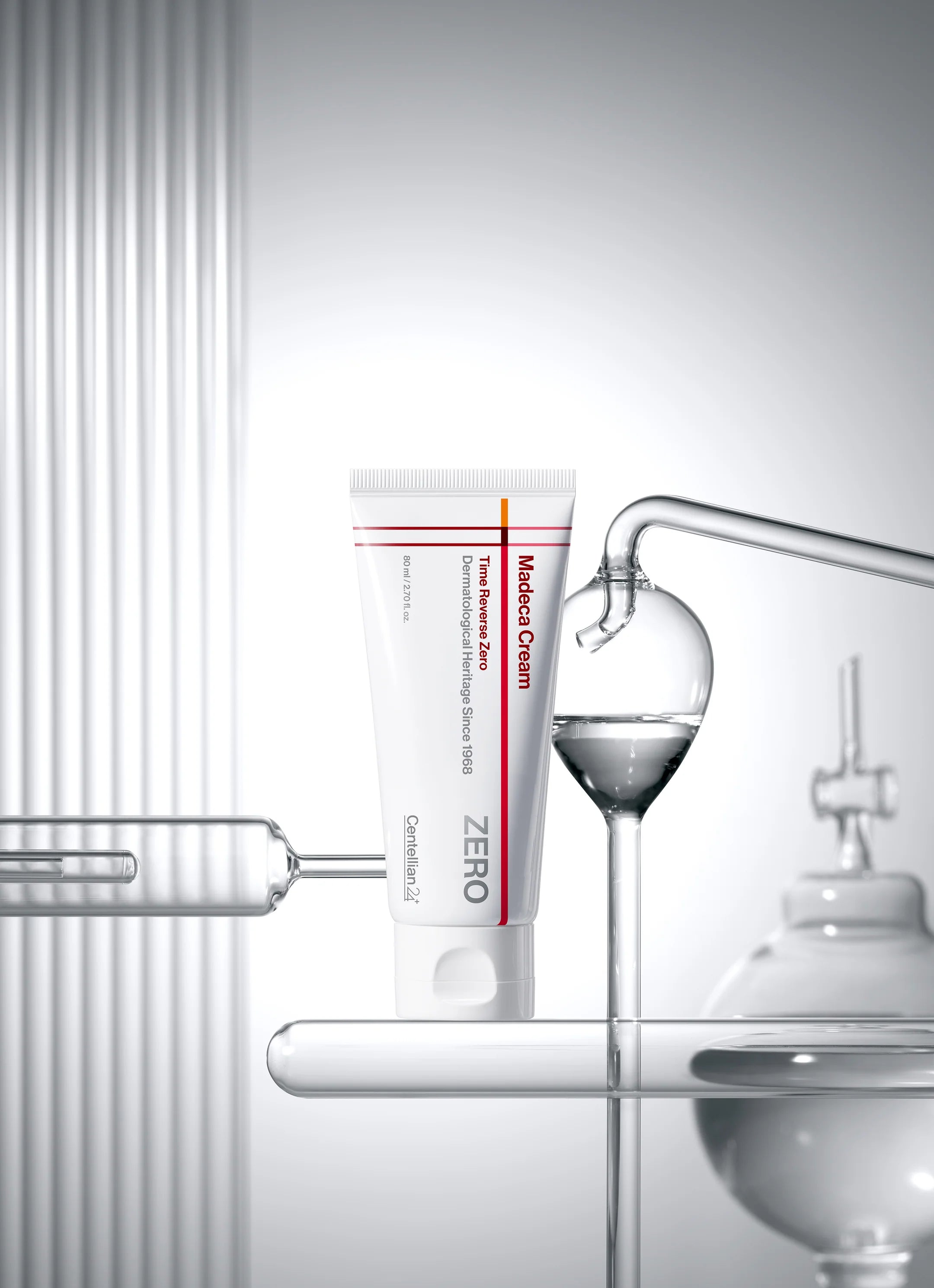 Madeca Cream Time Reverse Zero (80ml)