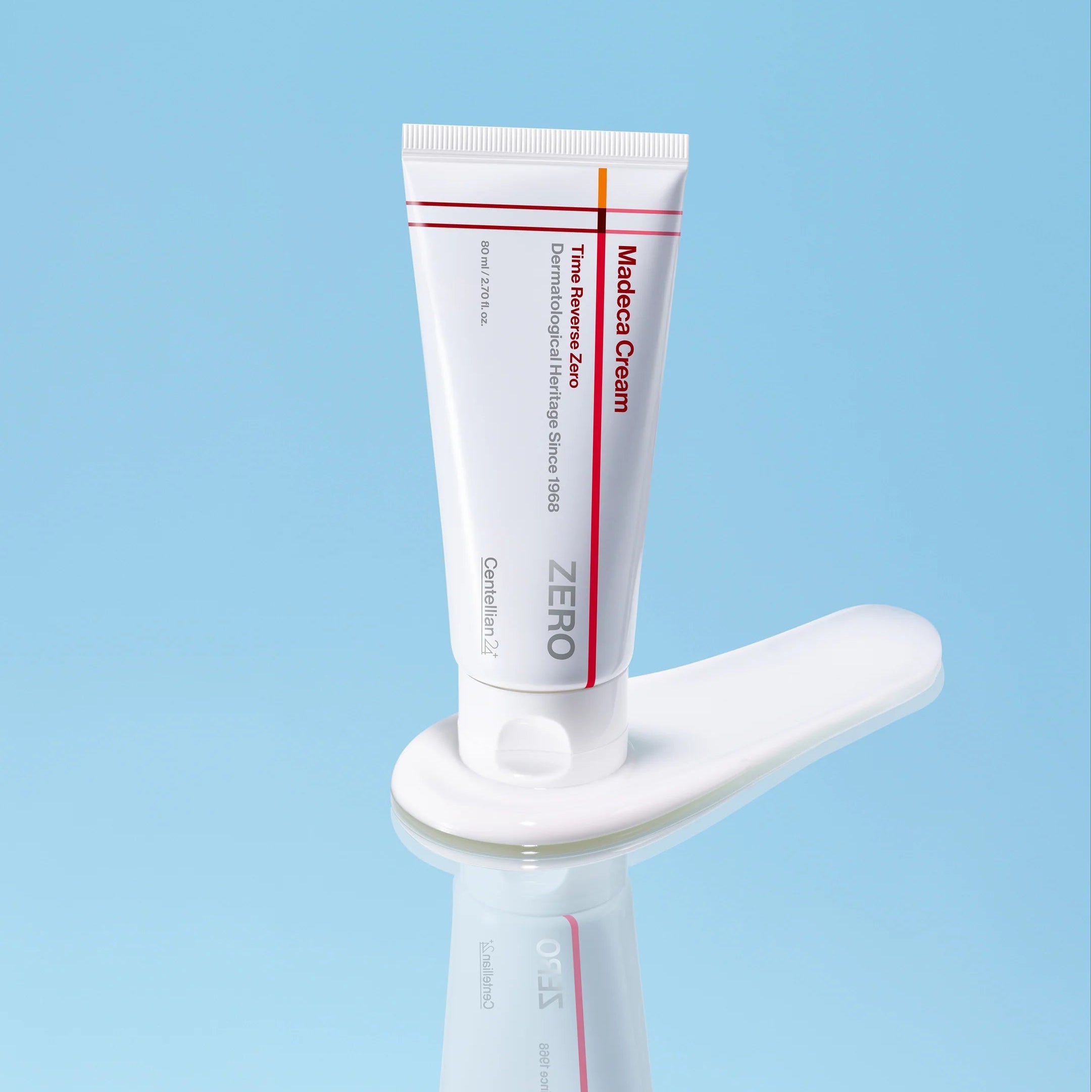 Madeca Cream Time Reverse Zero (80ml)