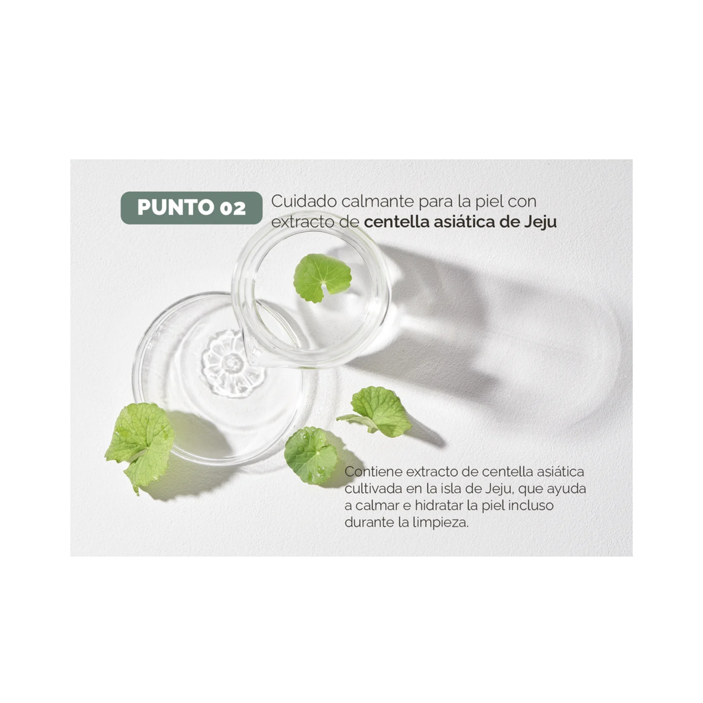Centella Cleansing Water (300 ml)