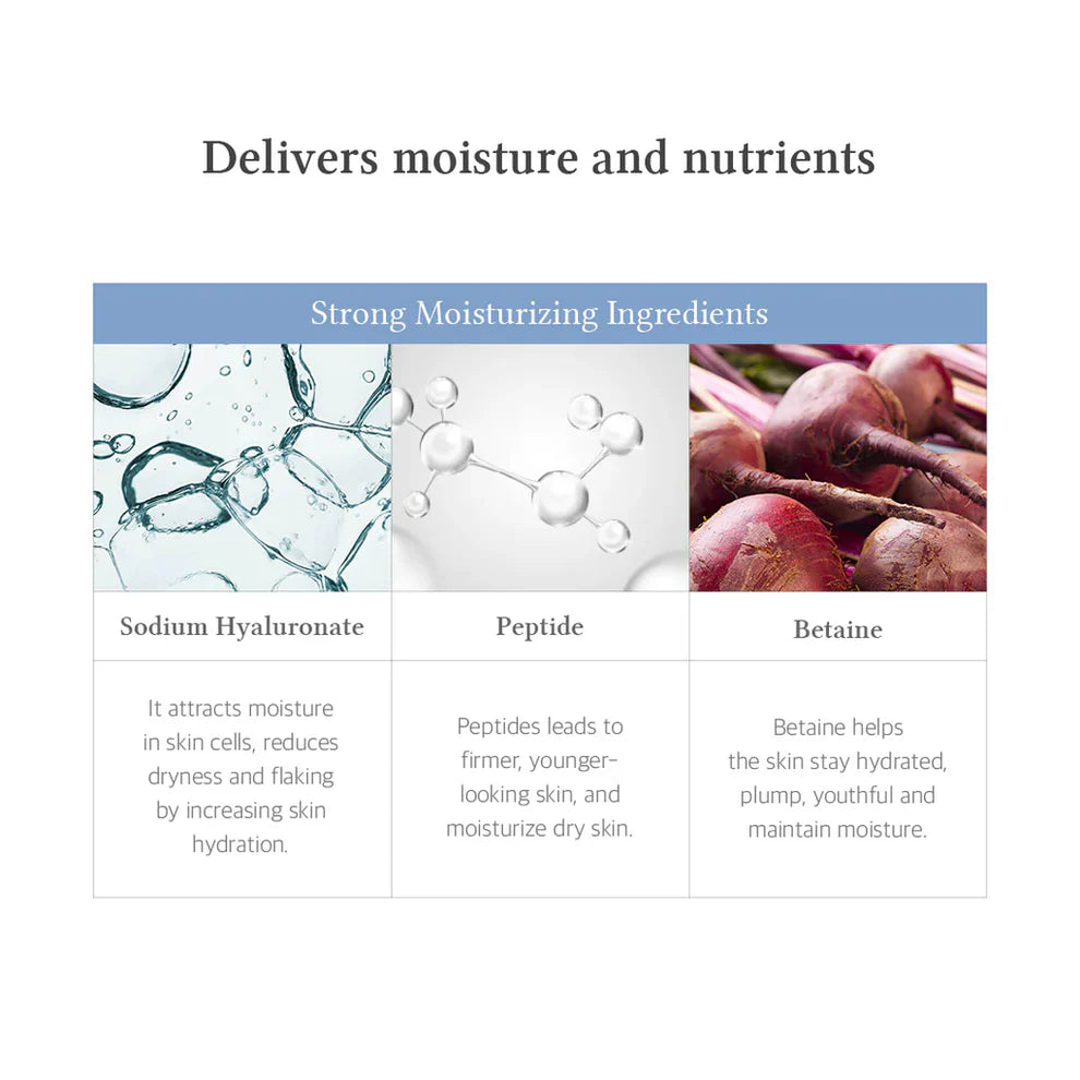To Be Youthful Eye Serum (25ml)