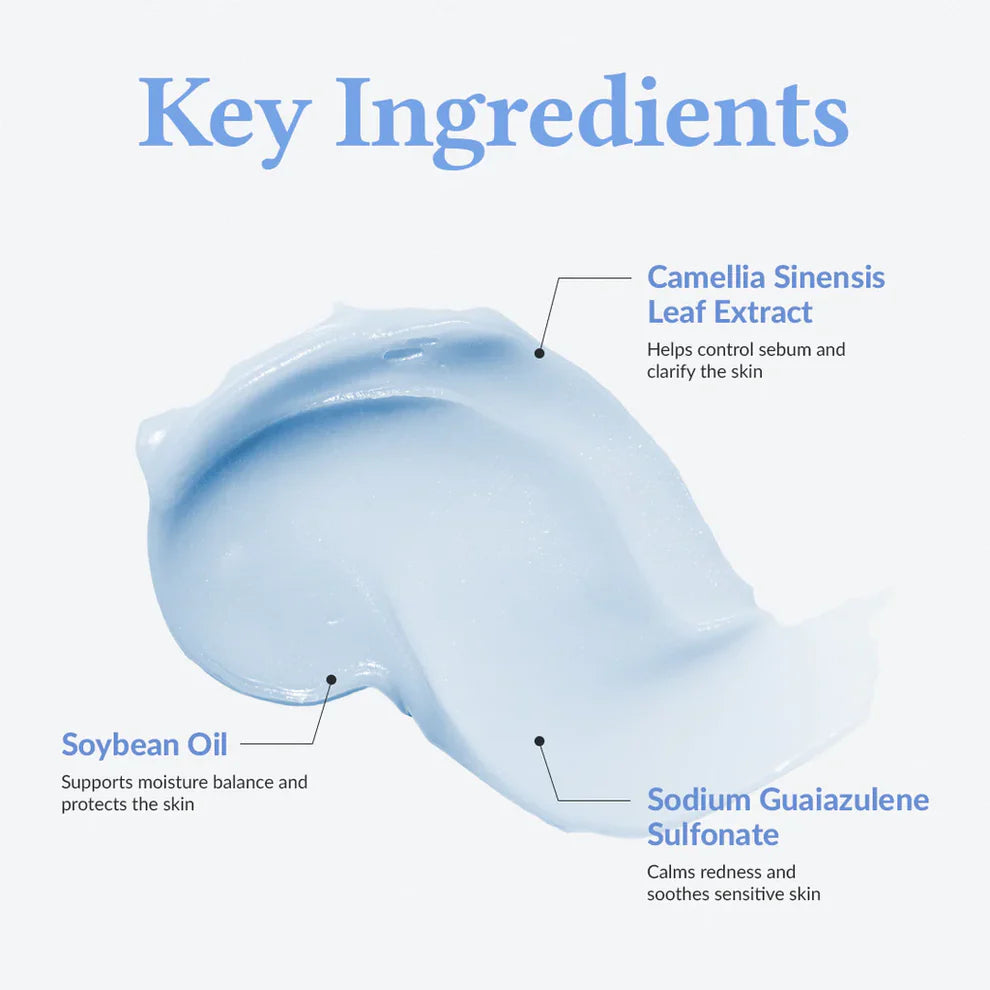Pore Refresh Grinding Cleansing Balm (50ml)