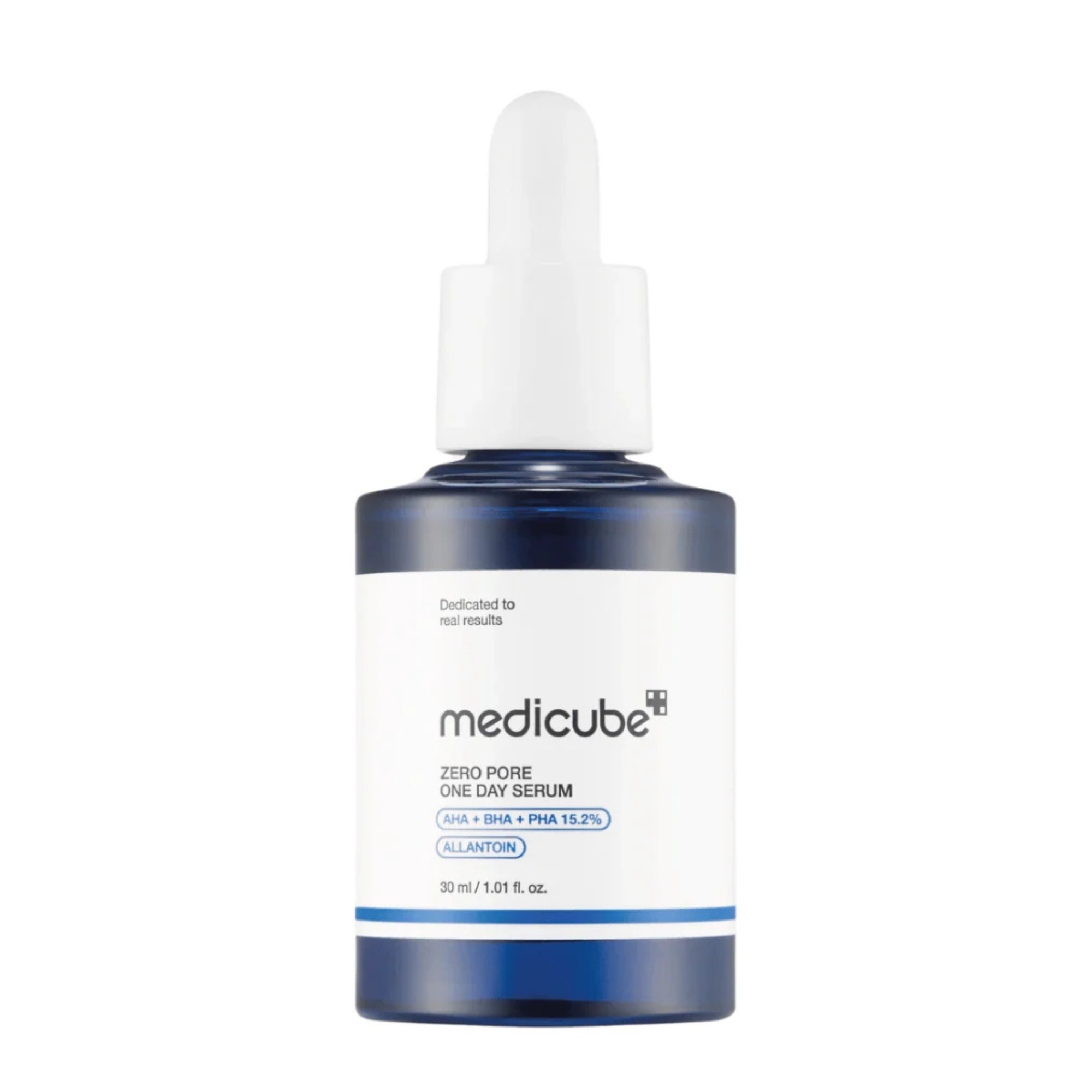 Zero Pore One Day Serum (30ml)