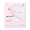 PDRN Pink Collagen Gel Mask (1pc)