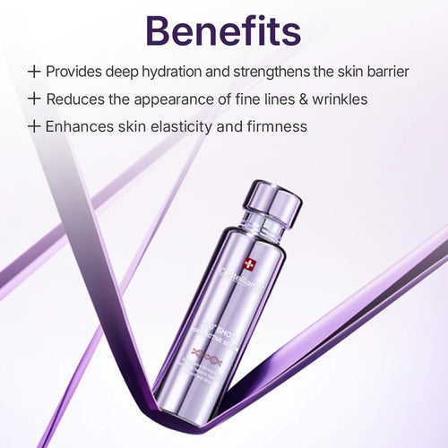 360º Shot PDRN Active Serum (50ml)