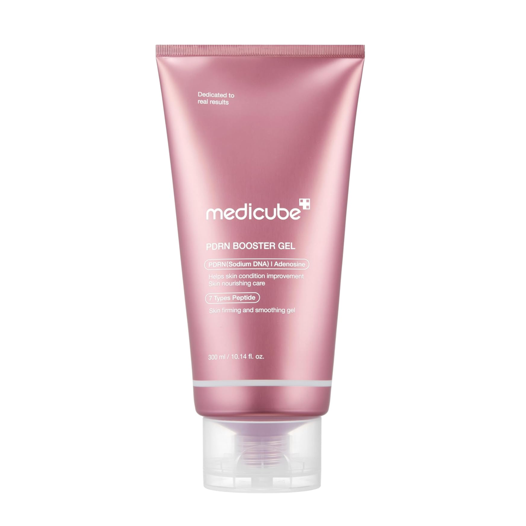 PDRN Booster Gel (300ml)