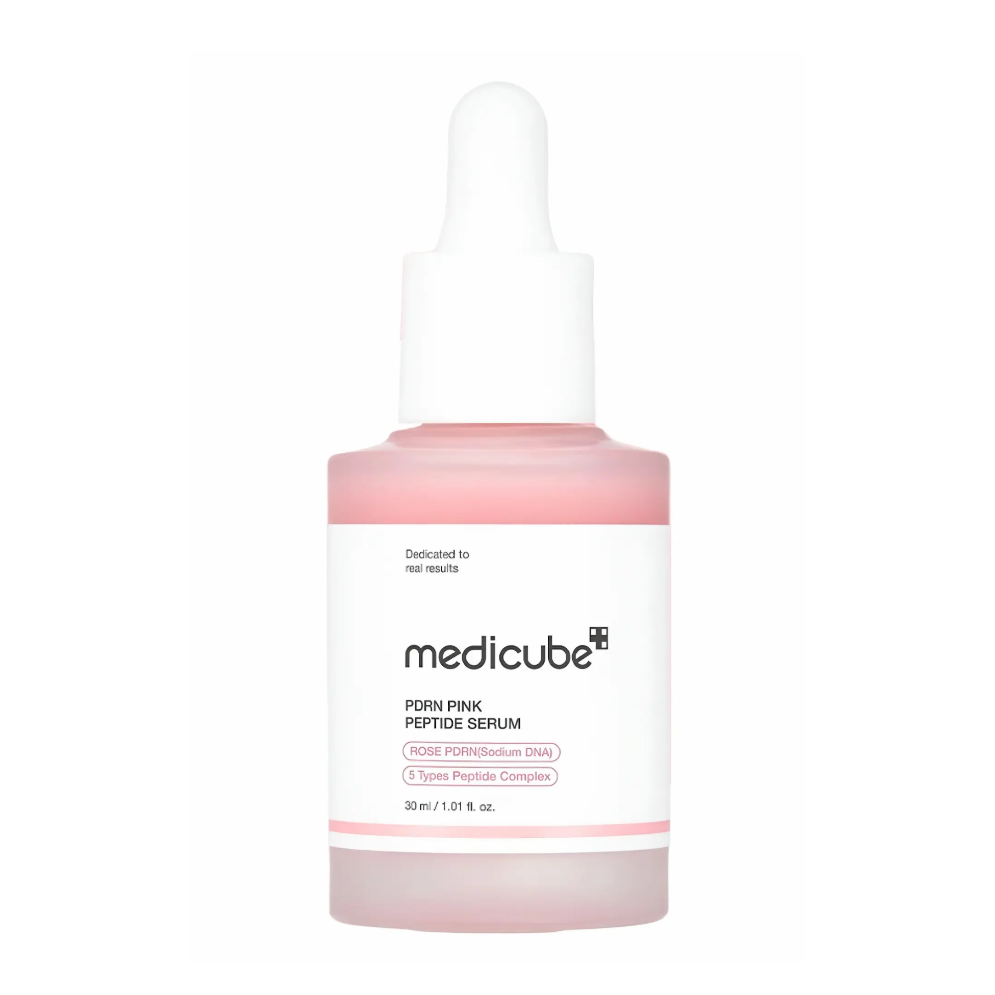 PDRN Pink Peptide Serum (30ml)