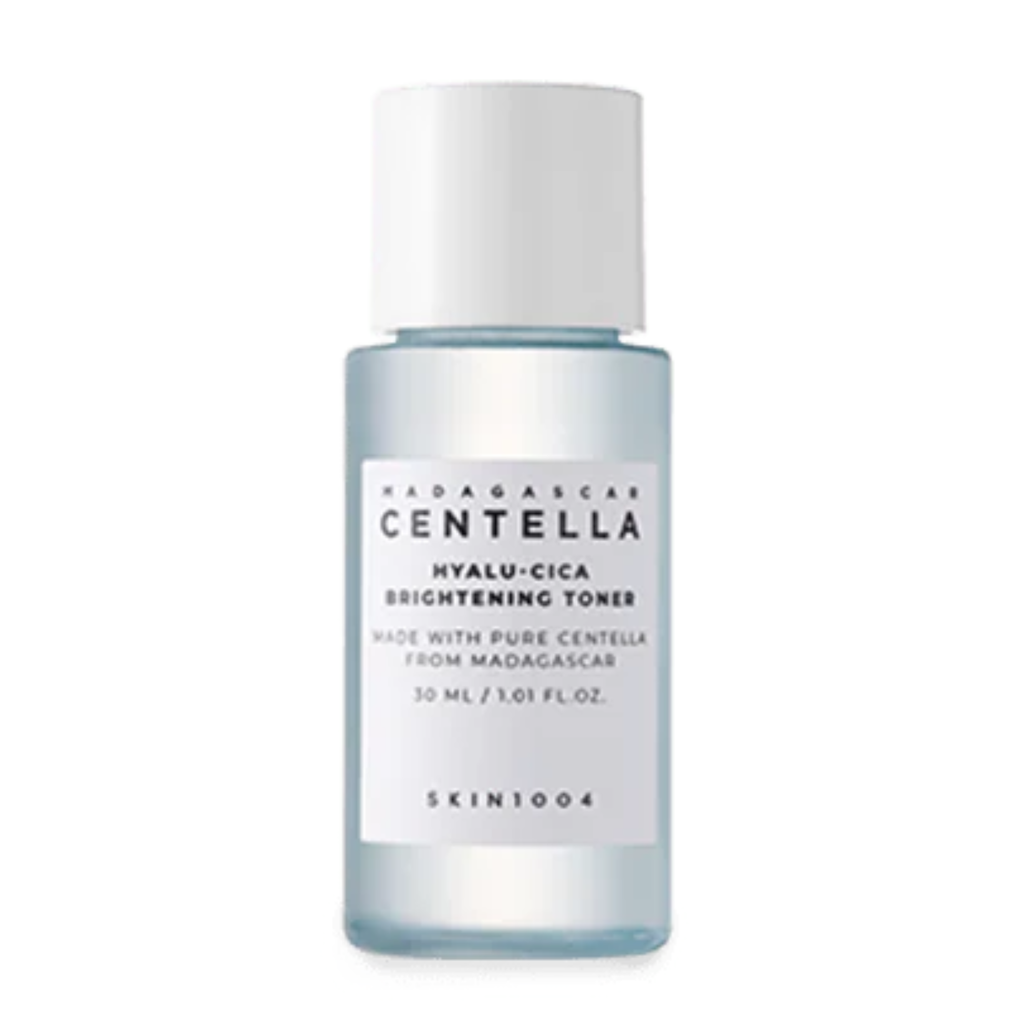 Madagascar Centella HYALU-CICA Brightening Toner