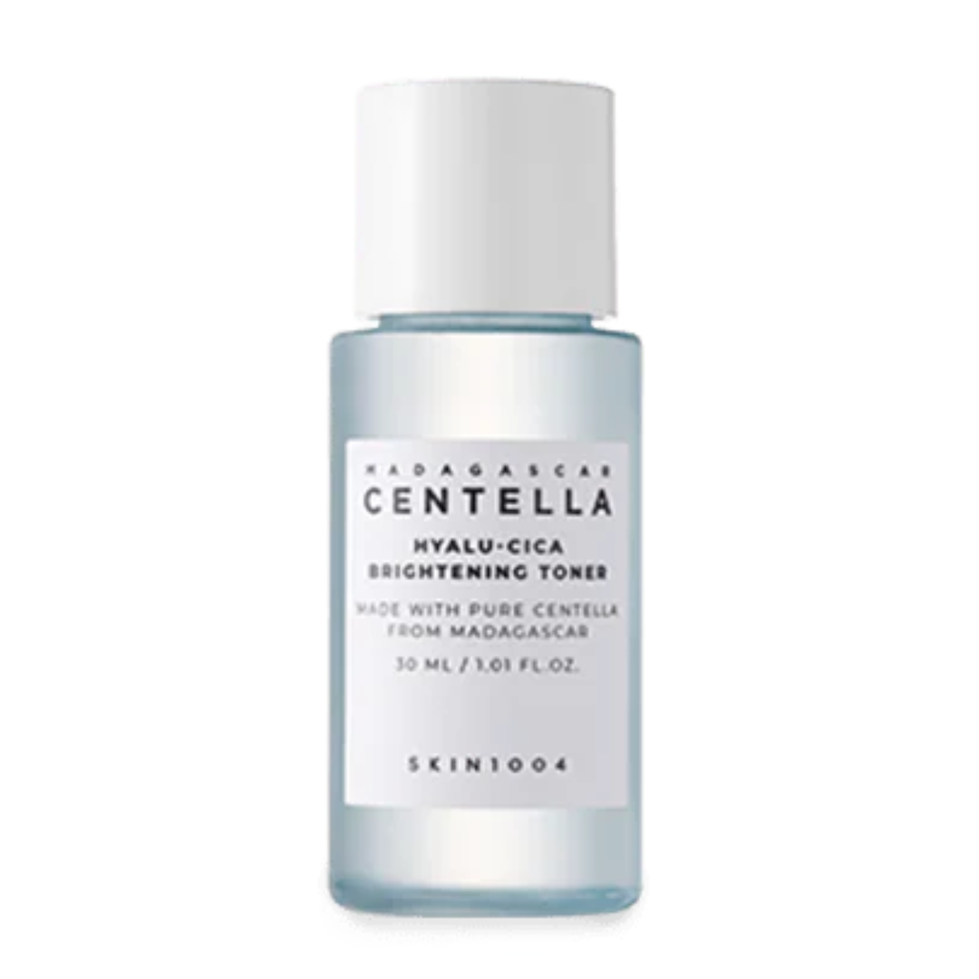 Madagascar Centella HYALU-CICA Brightening Toner