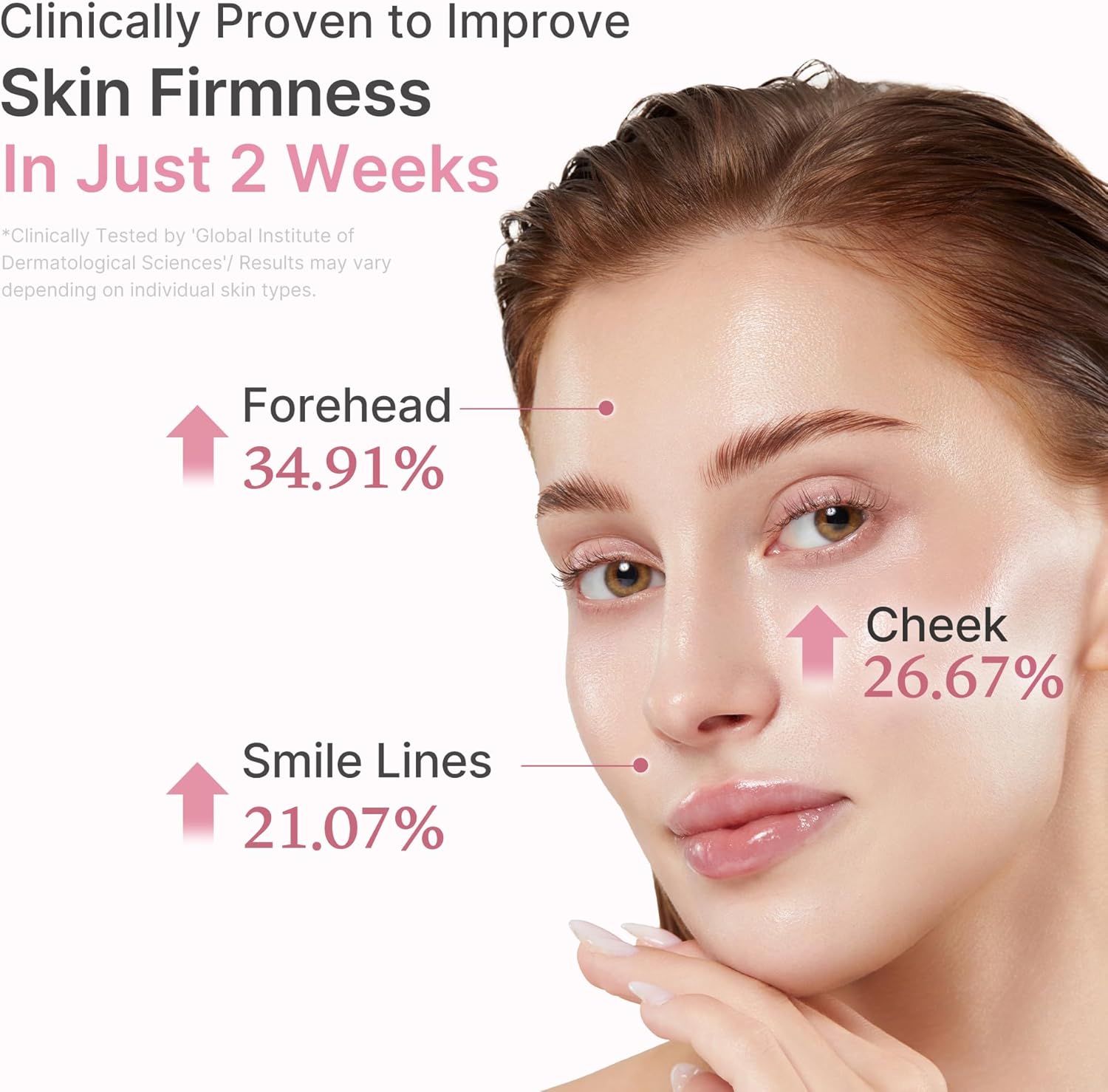 PDRN Pink Peptide Serum (30ml)