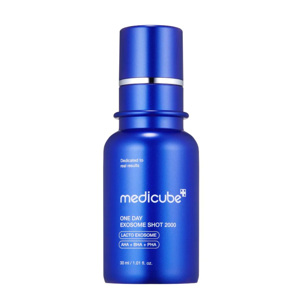 Exosome Shot Pore Serum 2000 (30ml)
