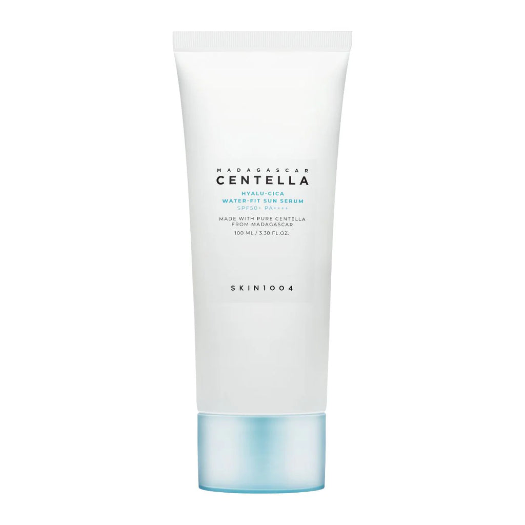 Madagascar Centella Hyalu-Cica Water-Fit Sun Serum SPF50+ PA++++