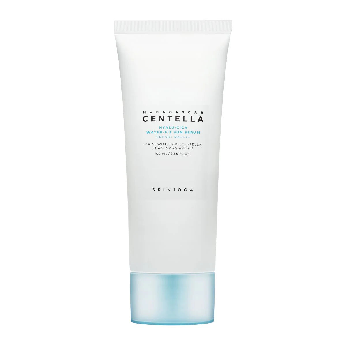 Madagascar Centella Hyalu-Cica Water-Fit Sun Serum SPF50+ PA++++