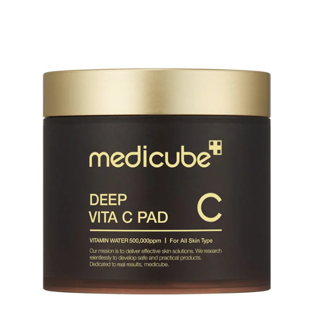 Deep Vita C Pad (70ud)