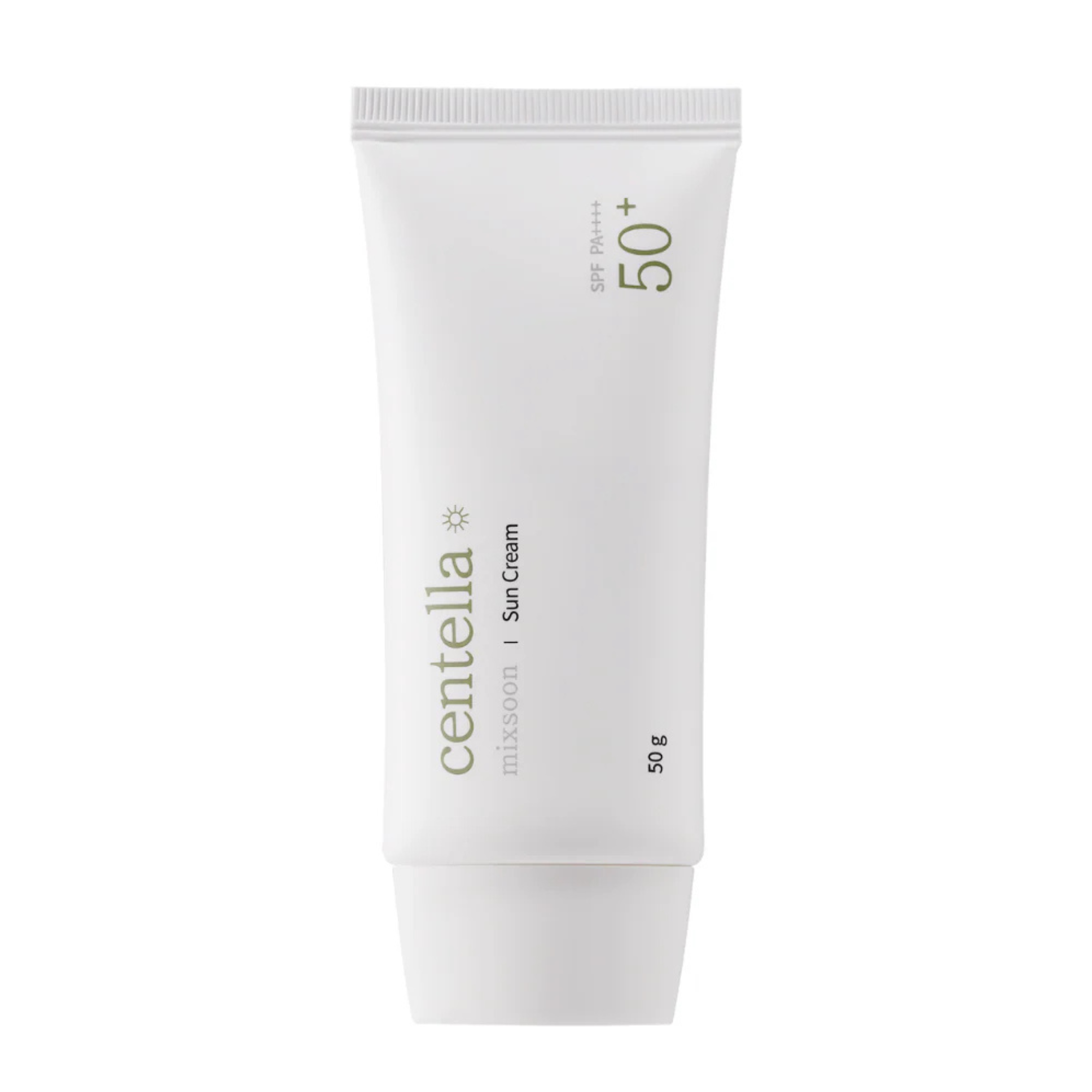 Centella Sun Cream SPF50+ PA++++ (50 g)