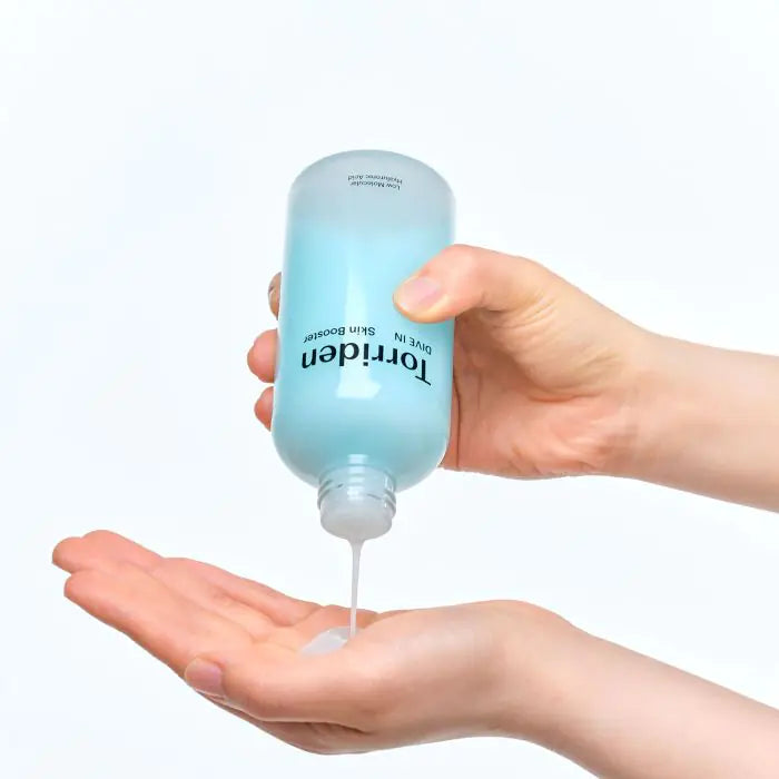 DIVE-IN Hyaluronic Acid Skin Booster (200ml)