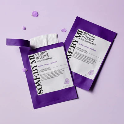 Retinol Intense Reactivating Mask (1pc)