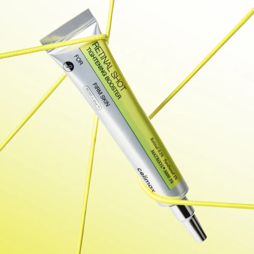 Retinal Shot Tightening Booster (15ml)