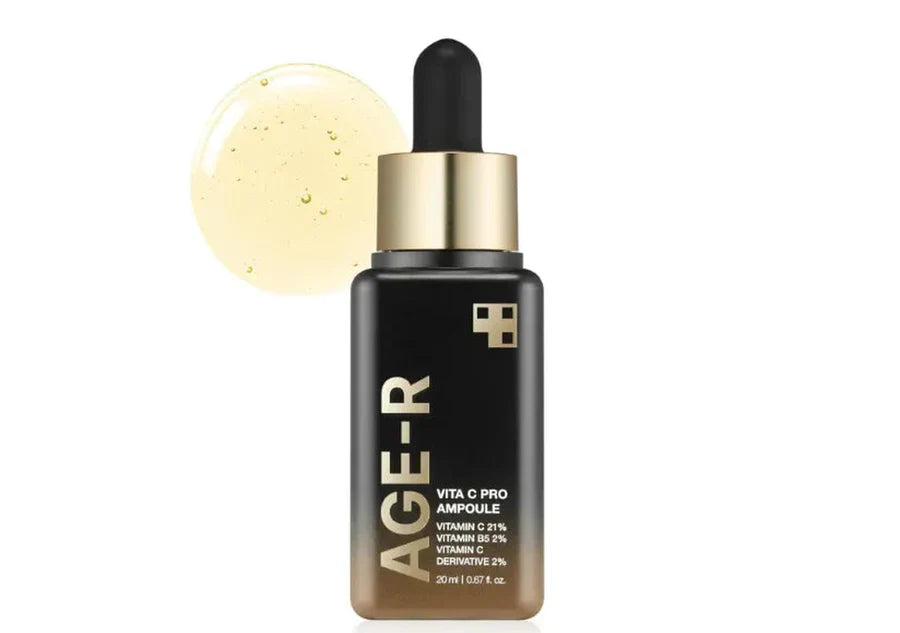 Age-R Vita C Pro Ampoule (20ml)