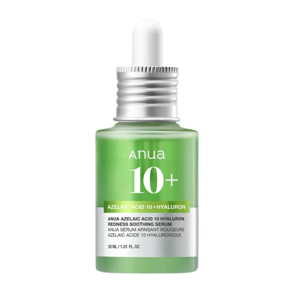 Azelaic Acid 10 Hyaluron Redness Soothing Serum (30ml)