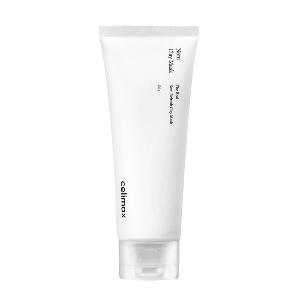 The Real Noni Refresh Clay Mask (120gr)