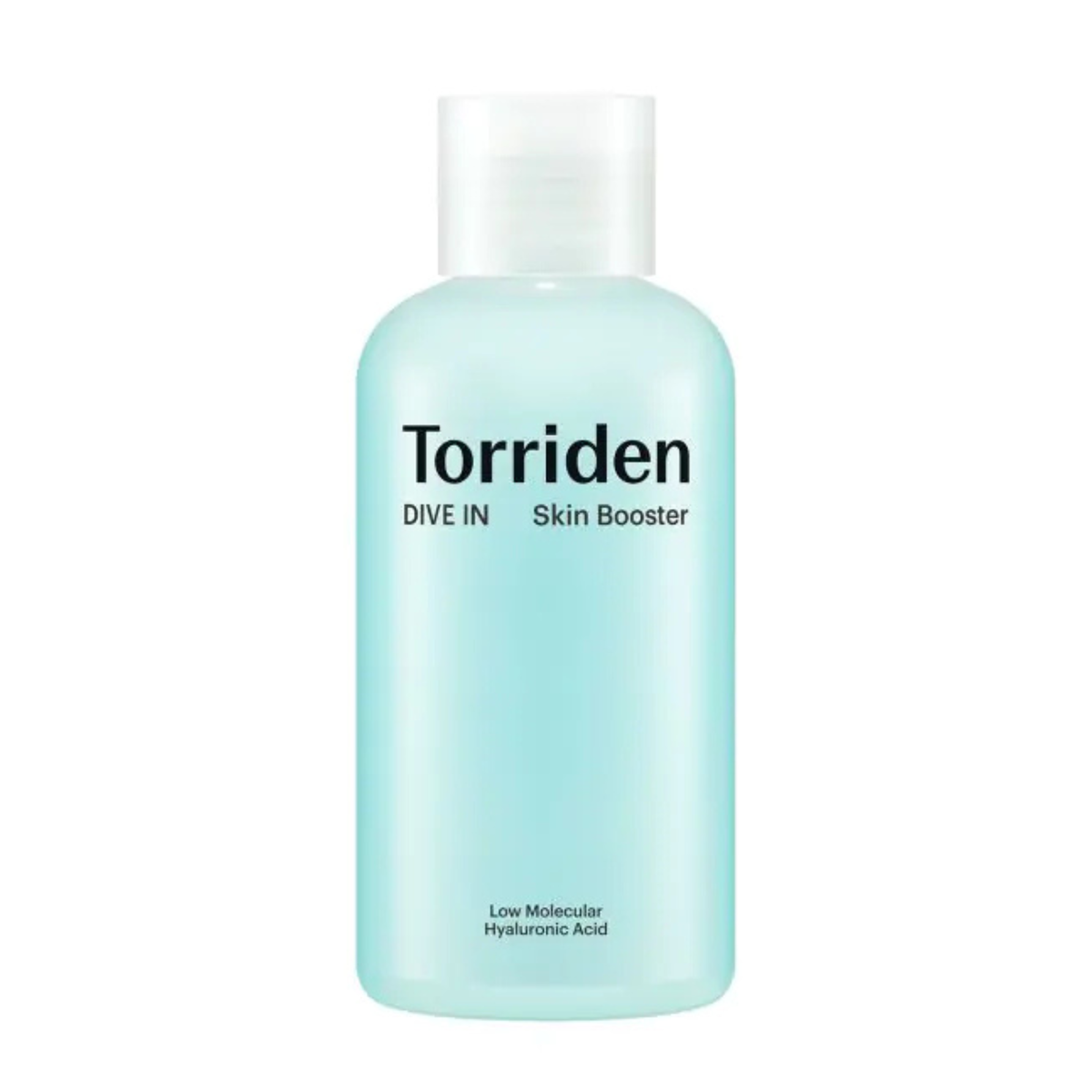 DIVE-IN Hyaluronic Acid Skin Booster (200ml)