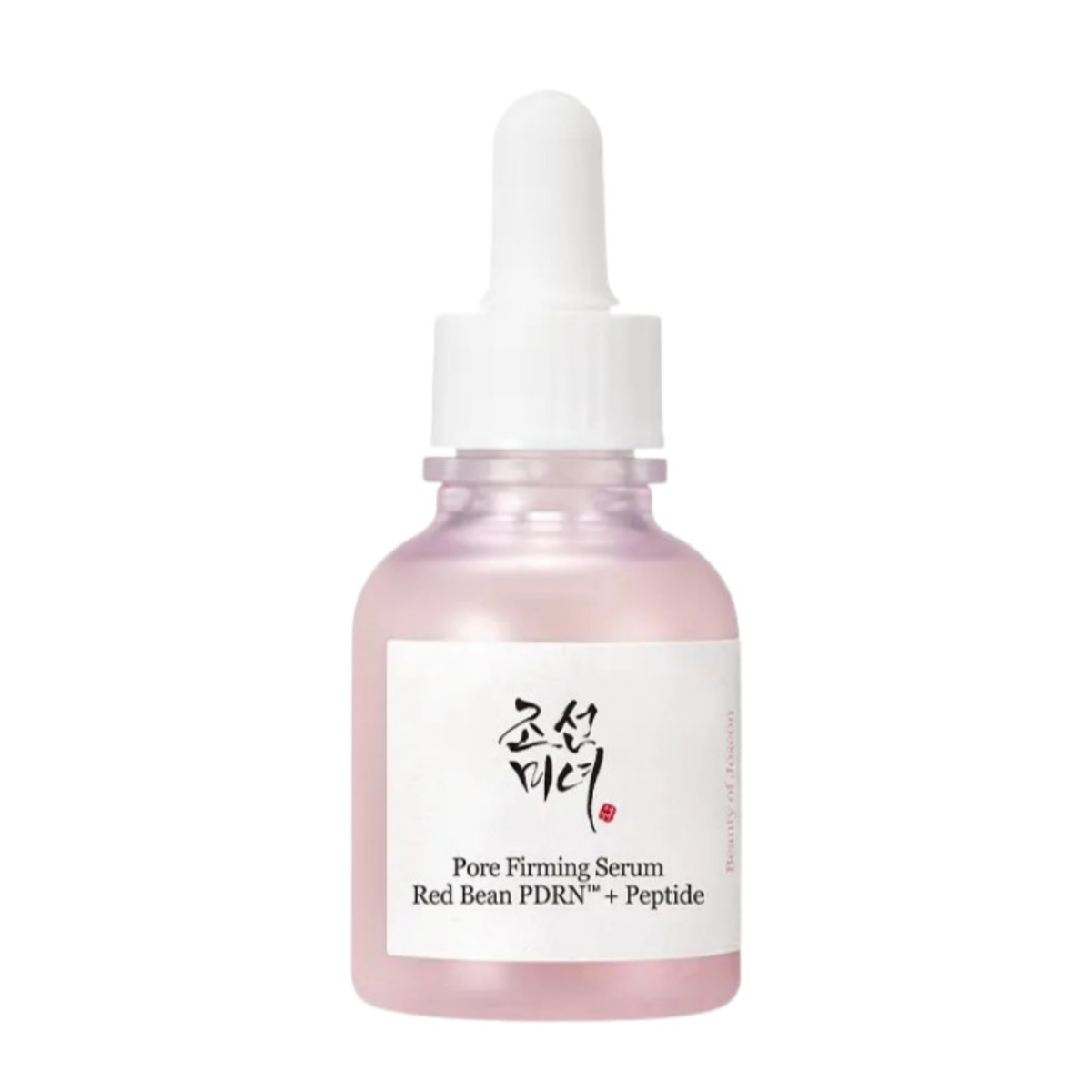 Pore Firming Serum : Red Bean PDRN + Peptide (30ml)
