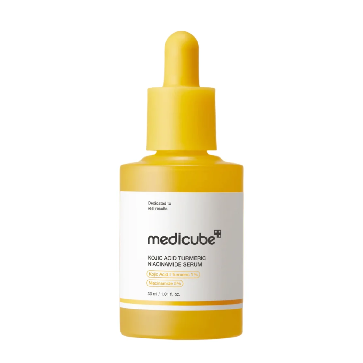 Kojic Acid Turmeric Niacinamide Serum (30ml)