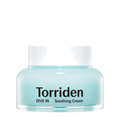 Dive-in Low Molecular Hyaluronic Acid Soothing Cream (100ml)