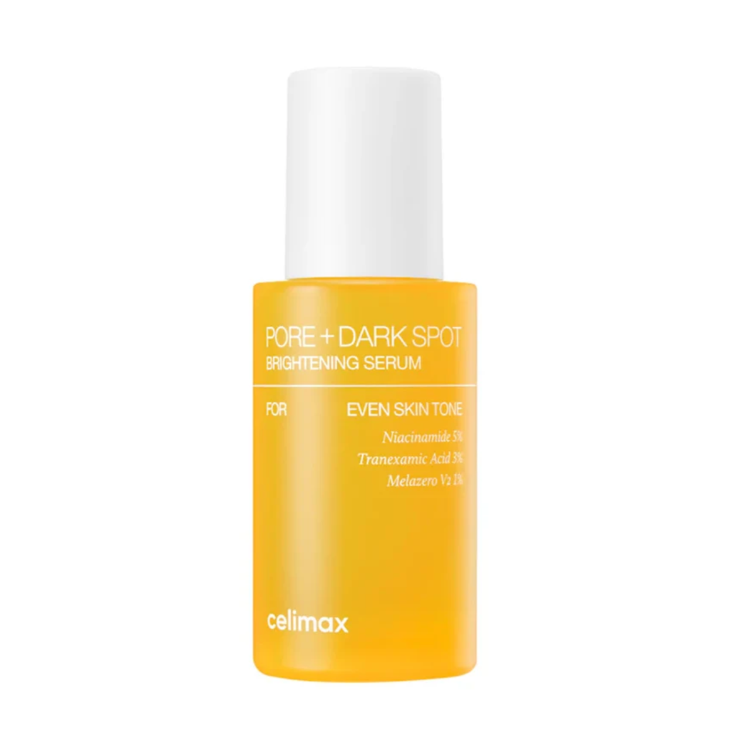 Pore + Dark Spot Brightening Serum (30ml)