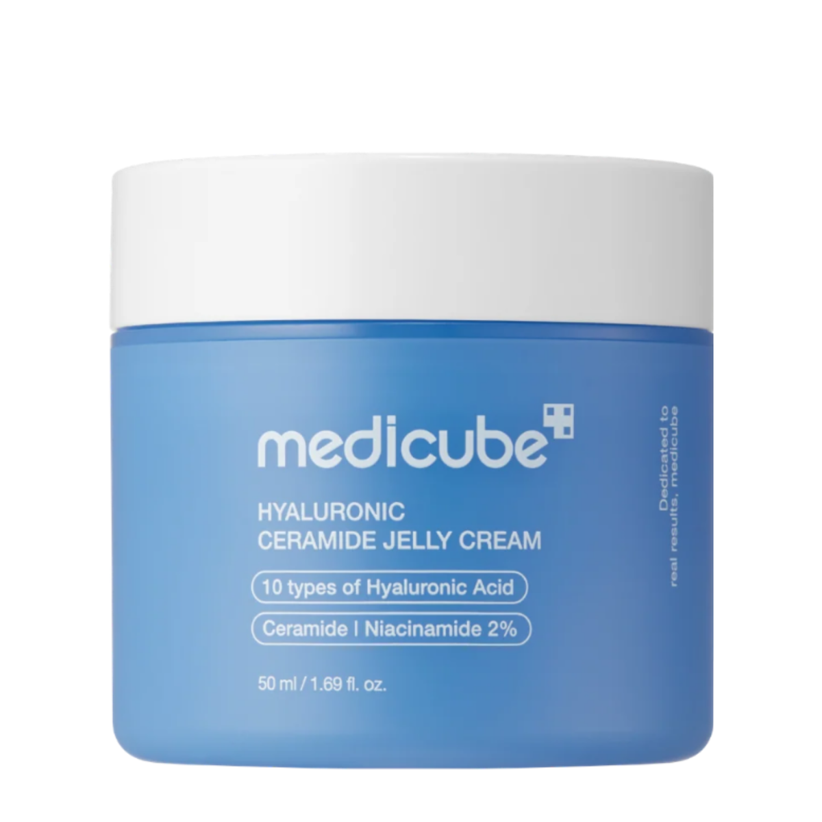 Hyaluronic Ceramide Jelly Cream (50ml)