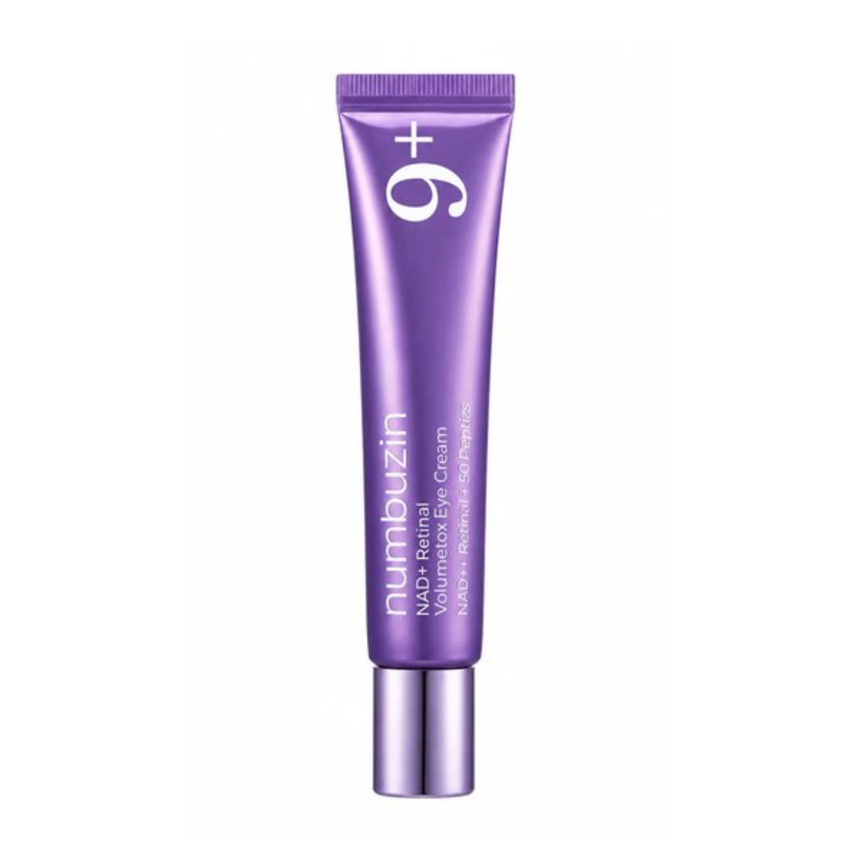 No.9 NAD+ Retinal Volumetox Eye Cream (Tube) (20ml)