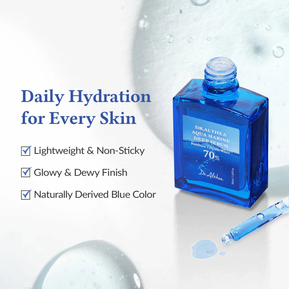 Aqua Marine Deep Serum (30ml)