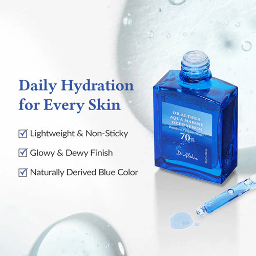 Aqua Marine Deep Serum (30ml)
