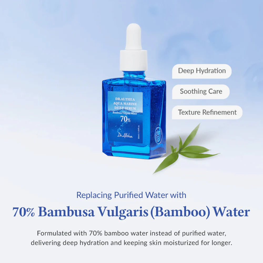 Aqua Marine Deep Serum (30ml)