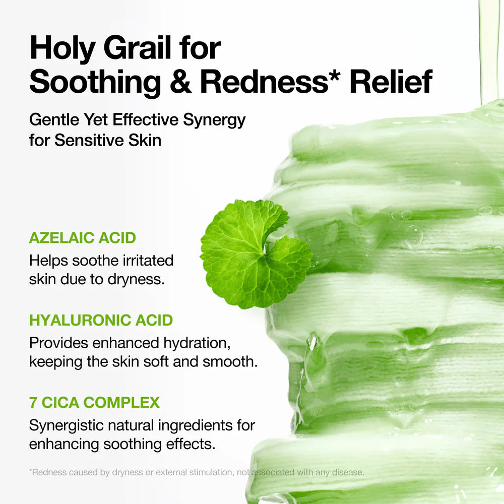 Azelaic 10 Hyaluron Redness Soothing Pad (90 pcs)