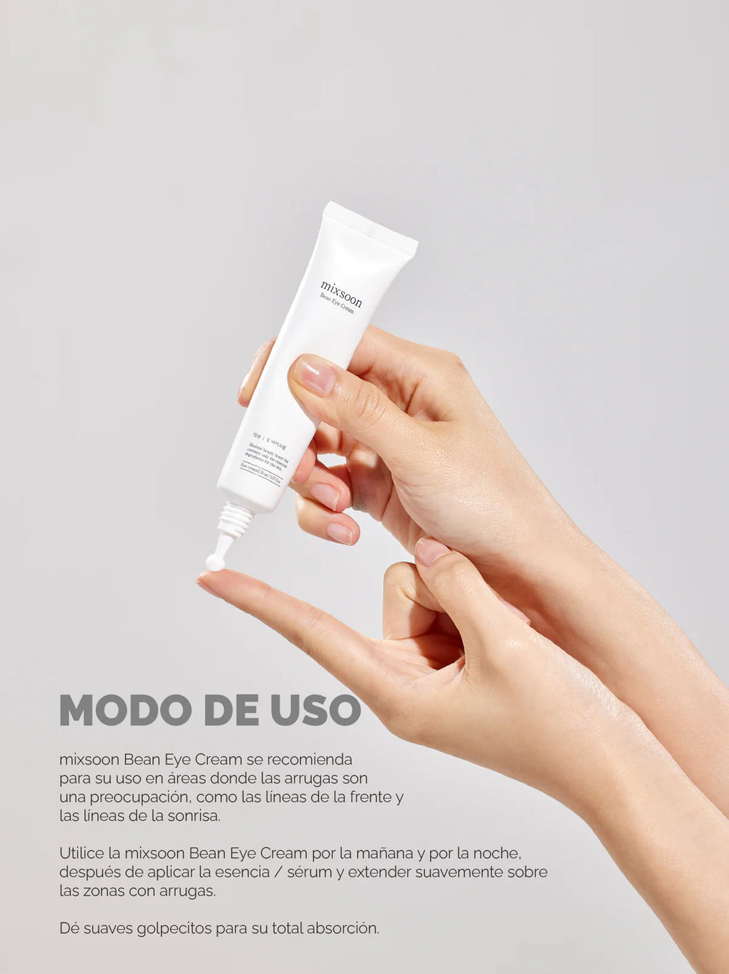 Bean Eye Cream (20 ml)